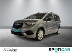Bild des Angebotes Opel Combo-e Ultimate - Navi / Kamera / hzb. Sitze & Lenkrad