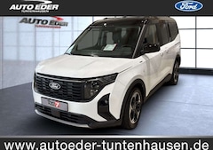 Bild des Angebotes Ford Tourneo Courier Active Automatik Bluetooth Navi