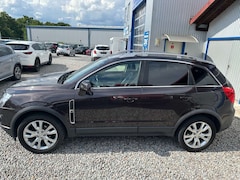 Opel Antara 2.0 D KLIMA NAVI PDC GSD LEDER