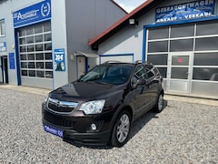 Opel Antara 2.0 D KLIMA NAVI PDC GSD LEDER