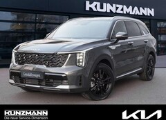 Bild des Angebotes Kia Sorento 1.6T PHEV AWD Plug&Ride Panorama 7-Sitzer