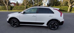 Bild des Angebotes Kia Niro EV WP BUSINESS