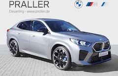 Bild des Angebotes BMW X2 M 35i xDrive AKTIONSZINS 0,99 % eff AHK .HeadUp 360K