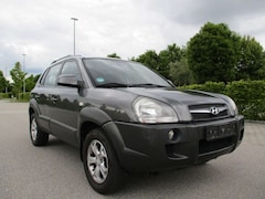 Bild des Angebotes Hyundai TUCSON 2.7 GLS 4WD