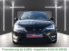 Bild des Angebotes SEAT Ibiza SC Cupra