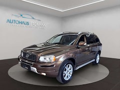 Bild des Angebotes Volvo XC90 -3.2 Momentum Aut*7-Sitze*LPG*Leder*Standhz