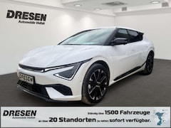 Bild des Angebotes Kia EV6 GT-LINE NAVI,KLIMA,360 KAMERA,SITZHZG,CARPLAY