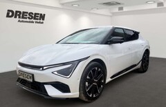 Bild des Angebotes Kia EV6 GT-LINE 84 kWh NAVI,KLIMA,360 KAMERA,SITZHZG,CARPL