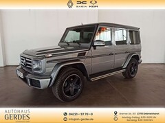 Bild des Angebotes Mercedes-Benz G 350 G -Modell Station G 350 d
