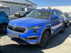 Bild des Angebotes Skoda Kodiaq Style Memory Navi Ambiente LED SHZ ACC