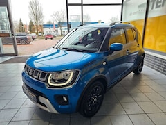 Bild des Angebotes Suzuki Ignis 1.2 DUALJET HYBRID Comfort CVT