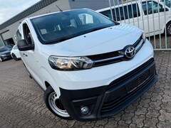 Bild des Angebotes Toyota Proace L2 Kombi Comfort Navi *Sitzer*