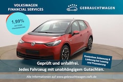Bild des Angebotes VW ID.3 Pure 110kW Klima*Nav*PDC*RFK*SH