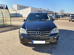 Bild des Angebotes Mercedes-Benz ML 500 ML 500 7G-TRONIC
