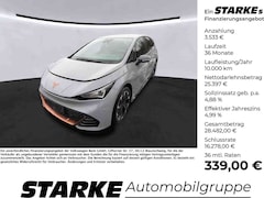 Bild des Angebotes CUPRA Born e-Boost