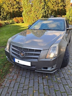 Bild des Angebotes Cadillac CTS CTS 3.6 V6 Sport Wagon Sport Luxury