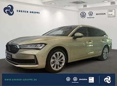 Bild des Angebotes Skoda Superb Combi 2.0 TDI DSG Selection NAVI+AHK+ACC+GRA+