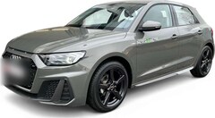 Bild des Angebotes Audi A1 Sportback S line 25TFSI S tronic SHZ/PDC+/LED/CarP