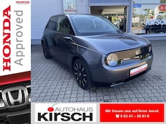 Honda e Advance 17 Zoll Felgen