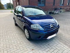 Bild des Angebotes Citroen C3 Baujahr 2007