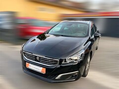 Bild des Angebotes Peugeot 508 GT*Navi*PANO*SHZ*RFK*