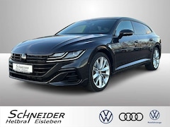 Bild des Angebotes VW Arteon SHOOTINGBRAKE 1.4 TSI eHYBRID R-LINE+STHZ+P
