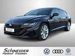 Bild des Angebotes VW Arteon SHOOTINGBRAKE 1.4 TSI eHYBRID R-LINE+STHZ+P