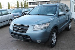 Bild des Angebotes Hyundai SANTA FE 2.2 CRDi GLS