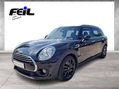 Bild des Angebotes MINI Cooper Clubman JCW WORKS Tempomat Klima Shz