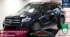Bild des Angebotes Mercedes-Benz GLS 350 d 4Matic AMG-LINE*7-SITZER/AHK*