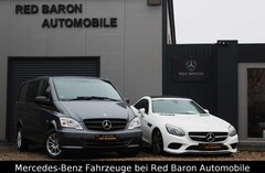 Bild des Angebotes Mercedes-Benz Viano 2.0 CDI Lang KLIMA PDC HU/AU 7.27 SITZHEIZ