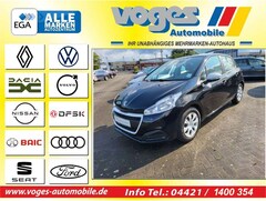 Bild des Angebotes Peugeot 208 PureTech 68 Access