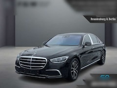 Bild des Angebotes Mercedes-Benz S 350 S 350 d 4M lg. Pano/Distr/KeyG/Standhz/HUD/Massa