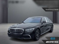 Bild des Angebotes Mercedes-Benz S 350 d 4M lang Burm|DigiLight|HeadUp|KeyGo|360
