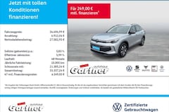 Bild des Angebotes VW Tiguan GOAL 1.5 eTSI OPF DSG AHK KLIMA LED