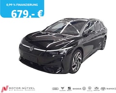 Bild des Angebotes VW ID.7 Tourer PRO 5JG+MATRIX+NAV+AHK+WäRMEPUMPE+20