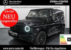 Bild des Angebotes Mercedes-Benz G 450 d+AMG SUPERIOR+DIST+MASSAGE+AHK+KEYLESS-GO