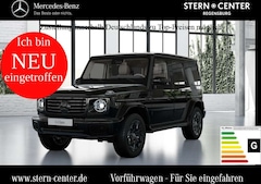 Bild des Angebotes Mercedes-Benz G 450 d+AMG SUPERIOR+DIST+MASSAGE+AHK+KEYLESS-GO