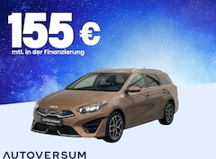 Bild des Angebotes Kia Ceed SW / cee'd SW PHEV *LED*KAM*TEMP*SHZ*LANE*