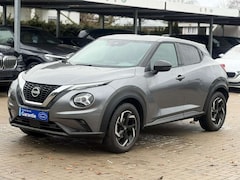 Bild des Angebotes Nissan Juke Visia LED*NAVI*Kamera