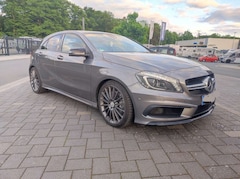 Bild des Angebotes Mercedes-Benz A 45 AMG A 45 AMG 4Matic (176.052)