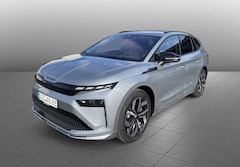 Skoda Enyaq 85 Sportline ACC AHK LED HuD Area View