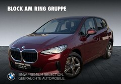 Bild des Angebotes BMW 240 16i Active Tourer ACC AHK Carplay HUD 360°