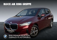 Bild des Angebotes BMW 240 16i Active Tourer ACC AHK Carplay HUD 360°