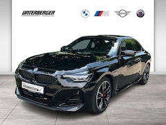 Bild des Angebotes BMW 240 M240i xDrive Coupé Sportpaket HK HiFi DAB LED