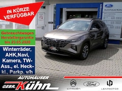 Bild des Angebotes Hyundai TUCSON 1.6 T-GDi 48V-Hybrid 2WD DCT Trend