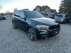 Bild des Angebotes BMW X5 M Pano AHK  Softclose Memory Aktivsitz