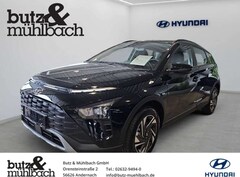 Bild des Angebotes Hyundai BAYON 1.0 T-GDI Connect & Go