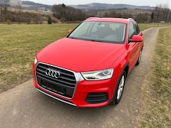 Bild des Angebotes Audi Q3 Design Quattro 220ps