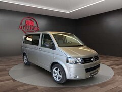 Bild des Angebotes VW T5 Multivan 2.Hand,HU/AU Neu,DSG,Standheizung